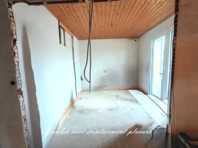 Maison vente à Nantes, Le Loroux-bottereau