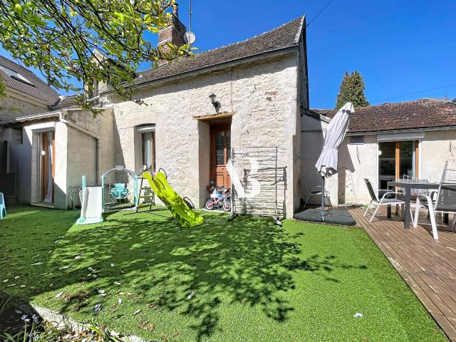 Maison vente à Provins, Gurcy-le-châtel