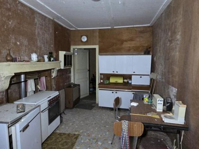 Maison vente à Menou, Nièvre