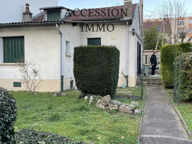 Maison vente à Dijon