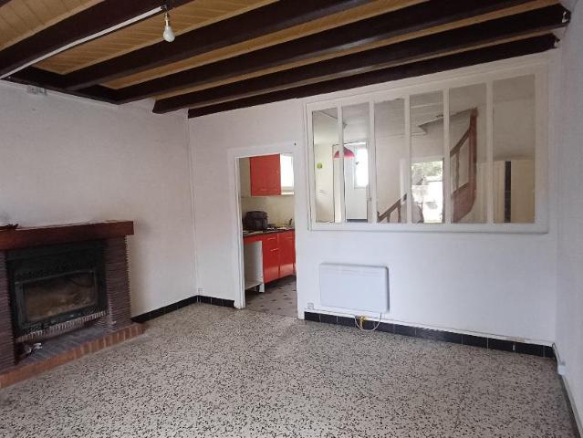 Maison vente à Le Blanc, Prissac