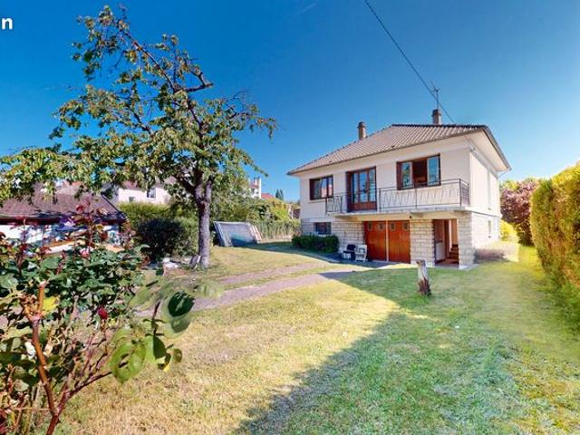Maison vente à Palaiseau, Breuillet