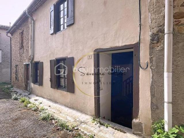Maison vente à Loupia, Aude