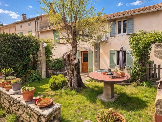 Maison vente à Arles, Saint-rémy-de-provence