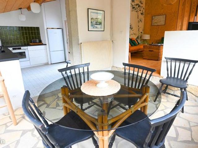 Maison vente à Arcachon