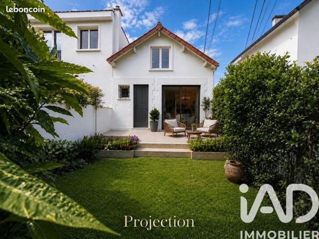 Maison vente à Nanterre, Colombes