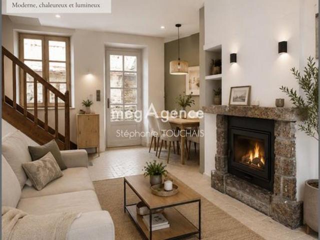 Maison vente à Fougères-Vitré, Bretagne