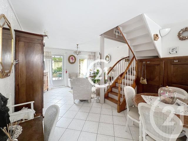 Maison vente à Cognac