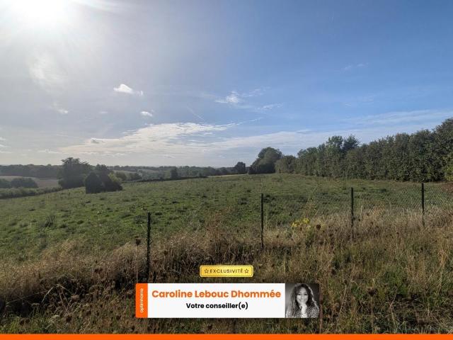 Maison vente à Saint-Jean-de-la-Forêt, Perche en Nocé