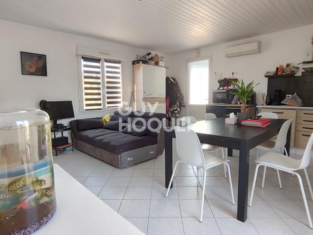 Maison vente à France métropolitaine, Arvert