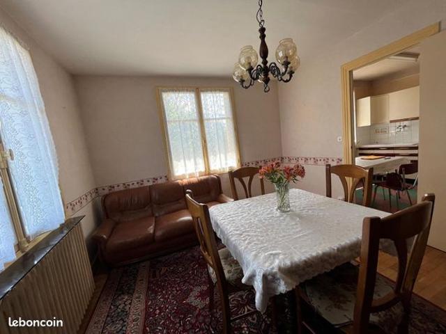 Maison vente à Rennes, Bretagne