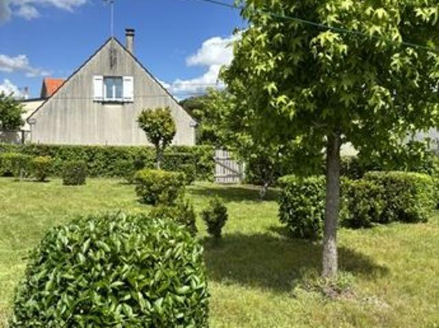 Maison vente à Montargis, Gien
