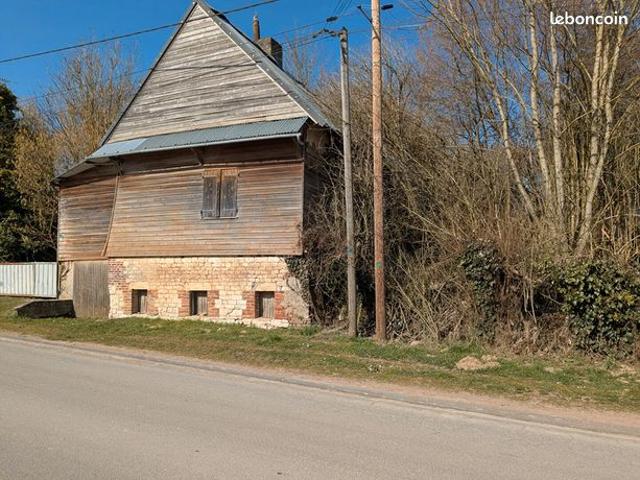 Maison vente à Vervins, Vigneux-hocquet