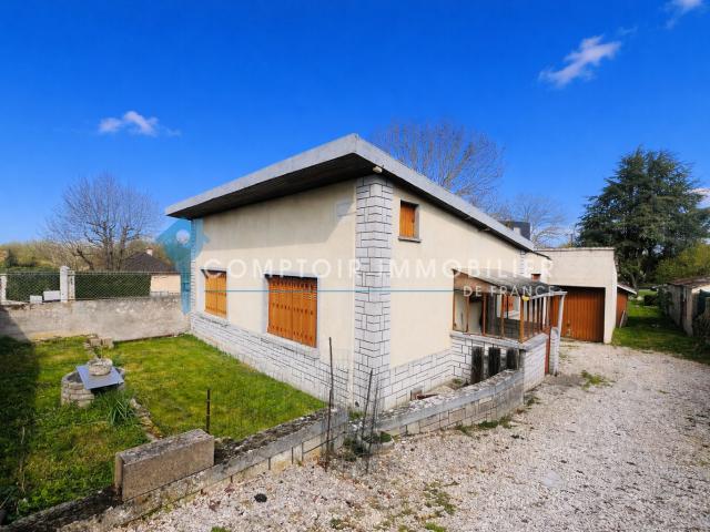 Maison vente à Auneau-Bleury-Saint-Symphorien, Eure-et-Loir