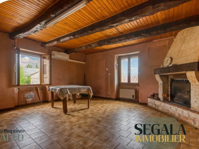 Maison vente à Montirat, Tarn