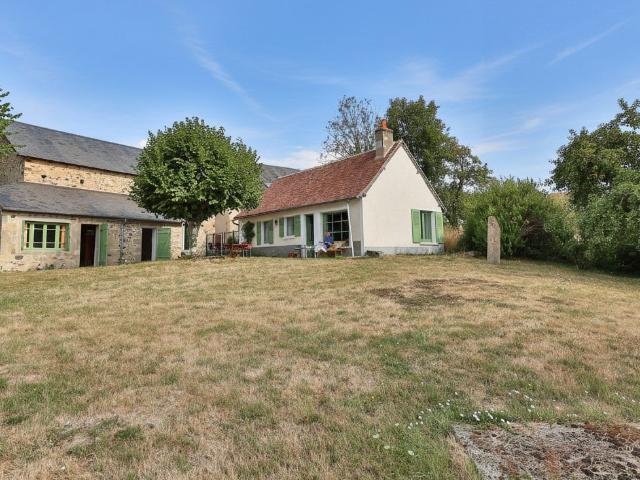 Maison vente à Château-Chinon (Ville), Onlay