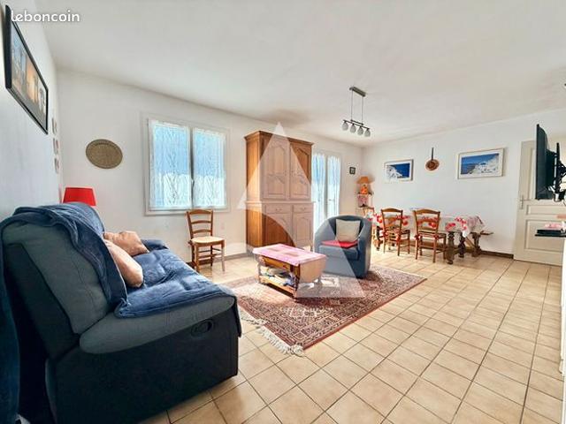 Maison vente à Rochefort, La Tremblade