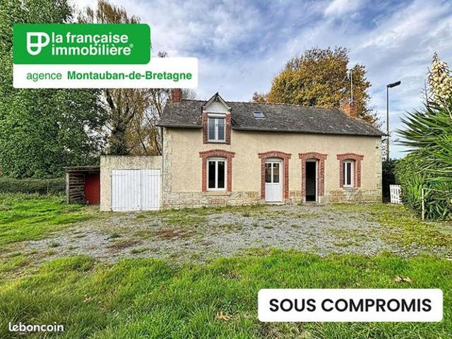 Maison vente à Rennes, Bretagne