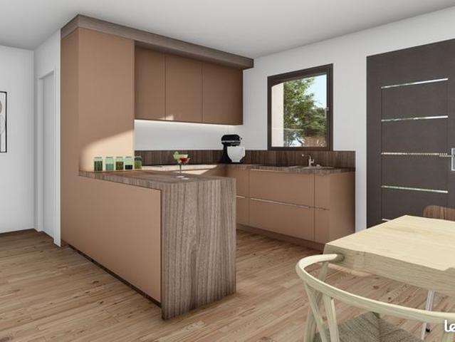 Maison vente à Nantes, Bouguenais