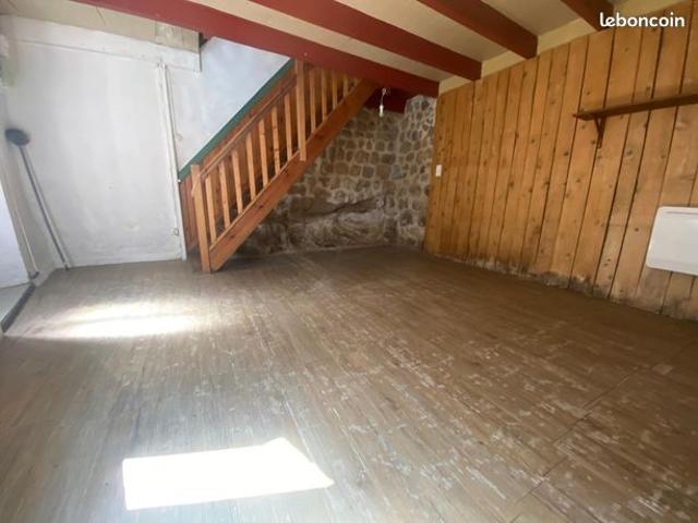 Maison vente à Tournon-sur-Rhône, Colombier-le-jeune