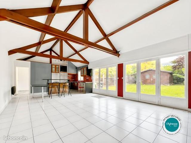 Maison vente à Étampes, La Ferté-alais