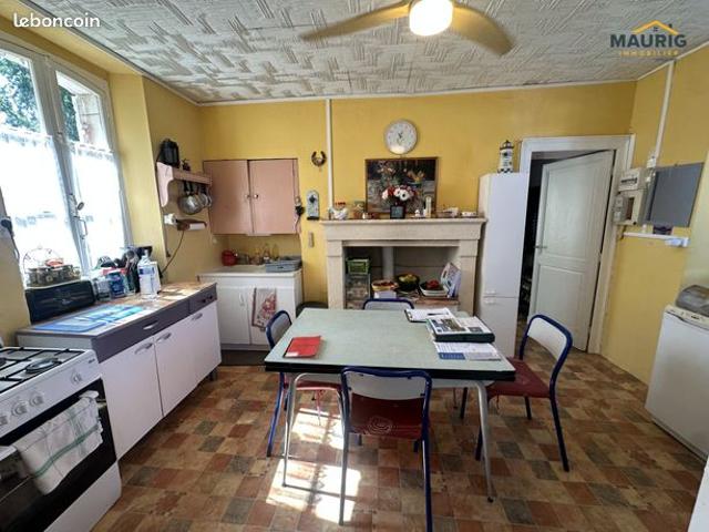 Maison vente à Marmande, Virazeil