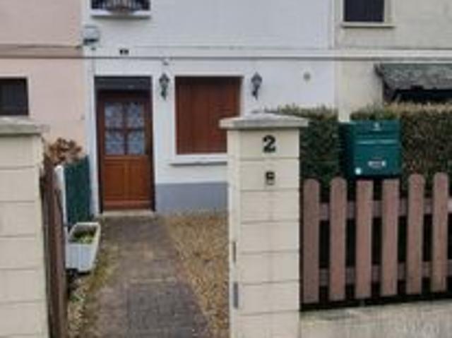 Maison vente à Rouen, Montville
