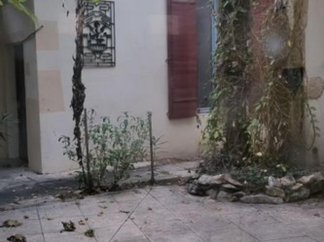 Maison location à Nîmes