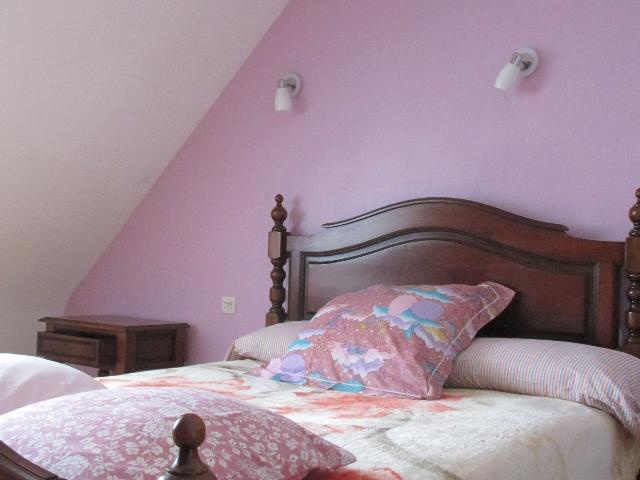 Maison location à Guingamp, Bretagne
