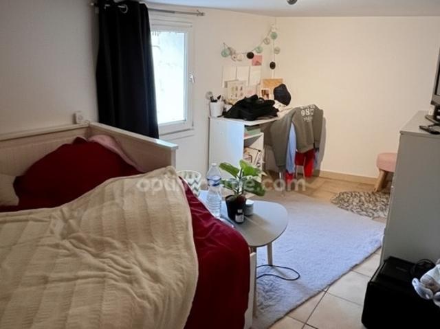 Appartement vente à Béziers, Florensac