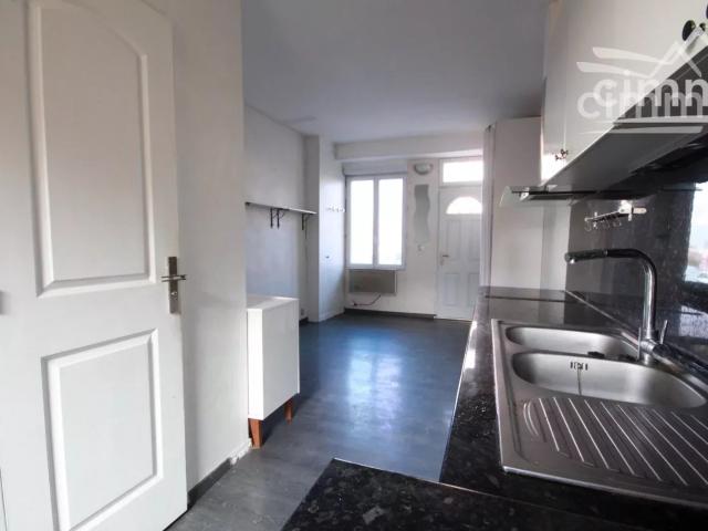 Maison vente à Le Sabot, Villard-Bonnot