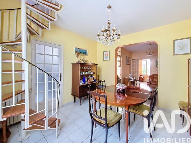 Maison vente à Nantes