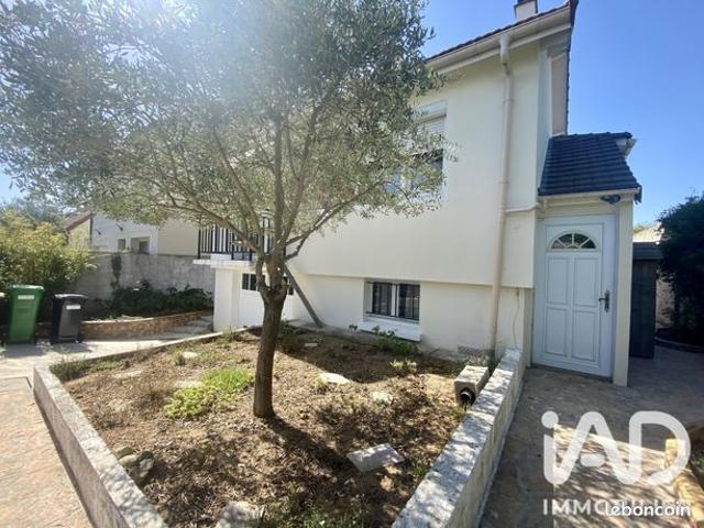 Maison vente à Palaiseau, Savigny-sur-orge