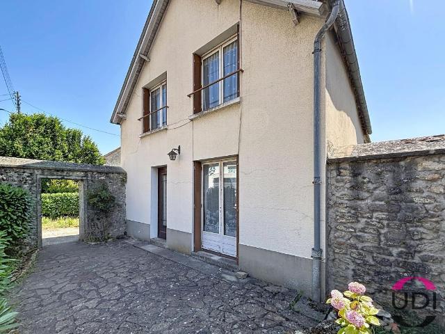 Maison vente à Évry, Ballancourt-sur-essonne