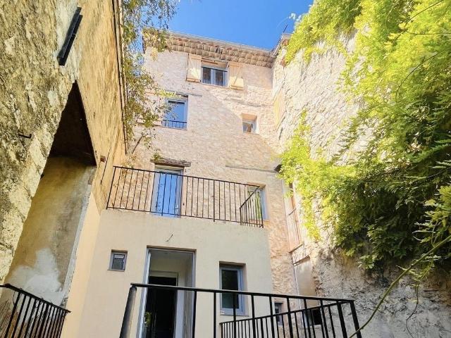 Maison vente à Châteauneuf-Grasse, Alpes-Maritimes