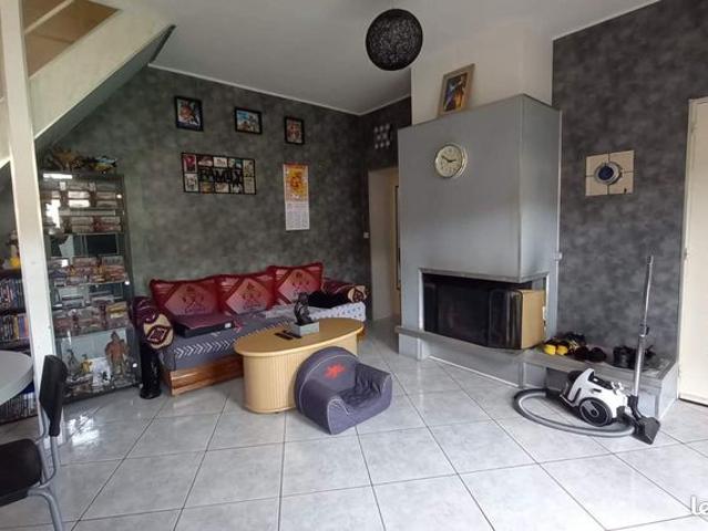 Maison vente à Argentan, Saint-clair-de-halouze