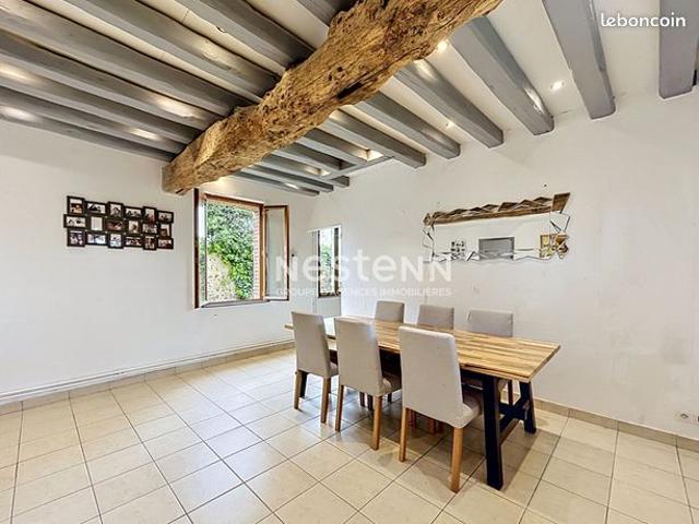 Maison vente à Bernay, Tillières-sur-avre