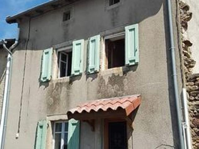 Maison vente à Saint-Flour, Lorcières