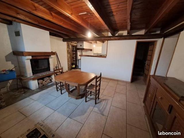 Maison vente à Saint-Flour, Lorcières