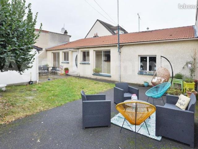 Maison vente à Évry, Montgeron