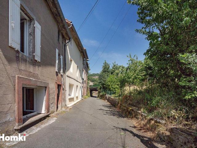 Maison vente à Castres, Labastide-rouairoux
