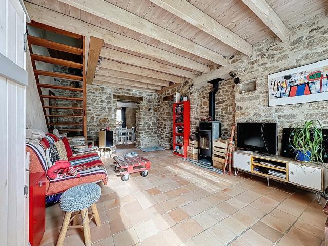 Maison vente à Vannes, Bretagne