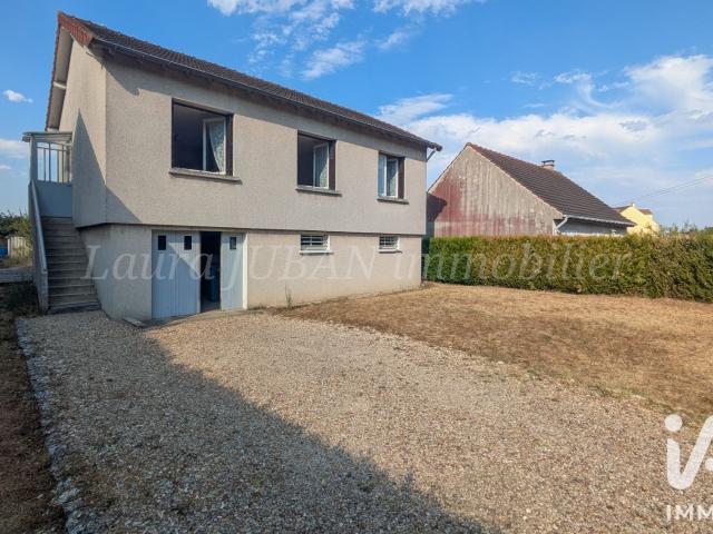 Maison vente à Provins, Montereau-fault-yonne