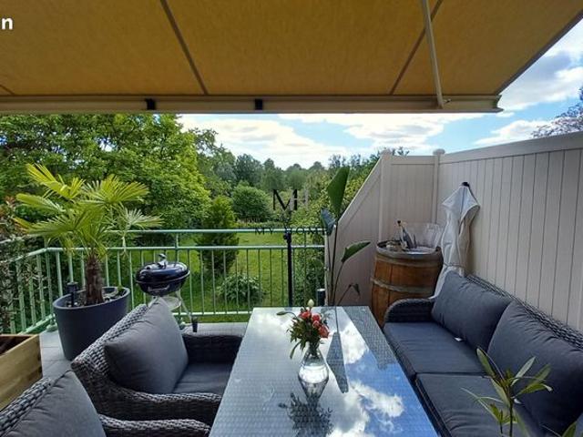 Maison vente à Mortagne-au-Perche, Bellême
