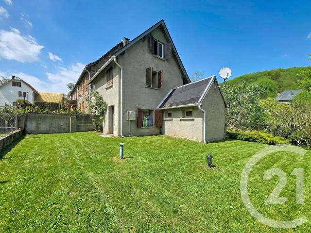 Maison vente à Augistrou, Orgibet