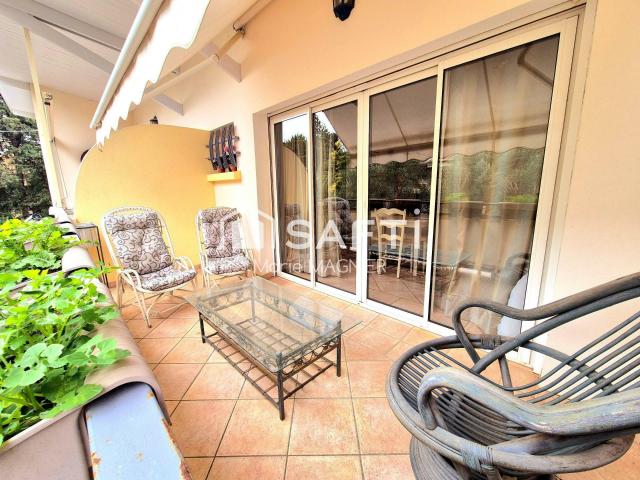 Maison vente à Arrondissement de Draguignan, Cavalaire-sur-mer
