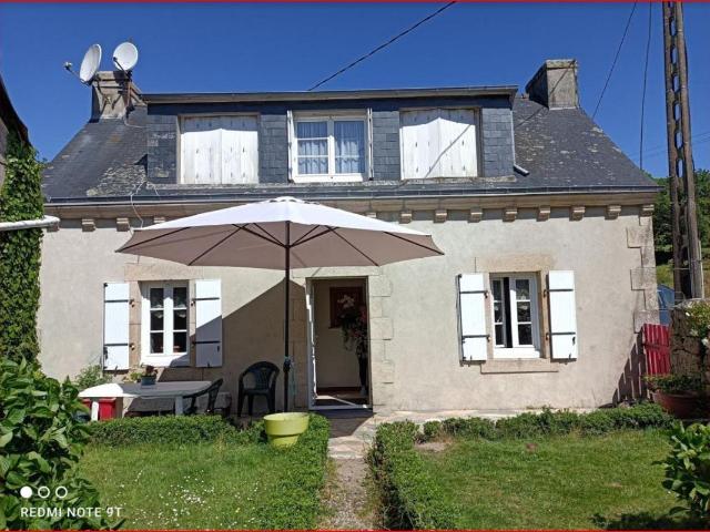 Maison vente à Pontivy, Bretagne