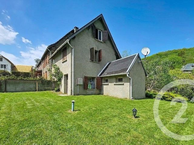 Maison vente à Saint-Girons, Orgibet