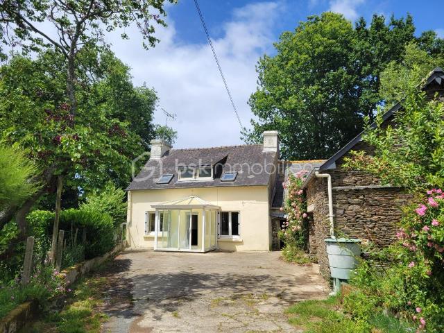 Maison vente à La Villeneuve, Trévé