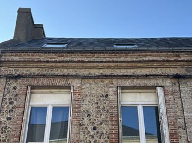 Maison vente à Le Havre, Fécamp